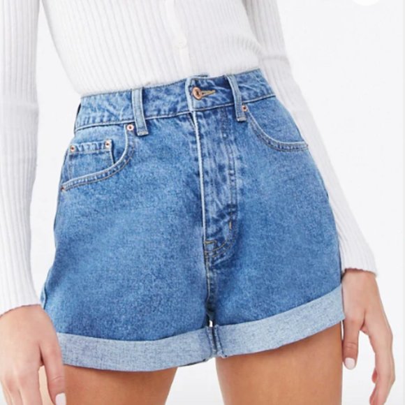 Pants - Brand new jean shorts
